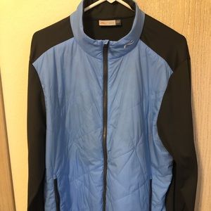 Kjus Golf Jacket